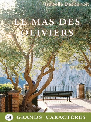 cover image of Le Mas des Oliviers
